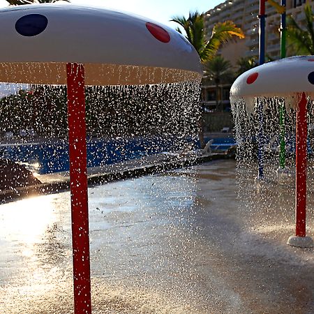 Hotel Livvo Lago Taurito & Aquapark מראה חיצוני תמונה