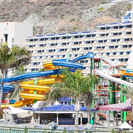 Hotel Livvo Lago Taurito & Aquapark מראה חיצוני תמונה