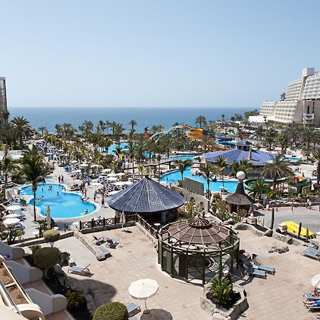 Hotel Livvo Lago Taurito & Aquapark מראה חיצוני תמונה
