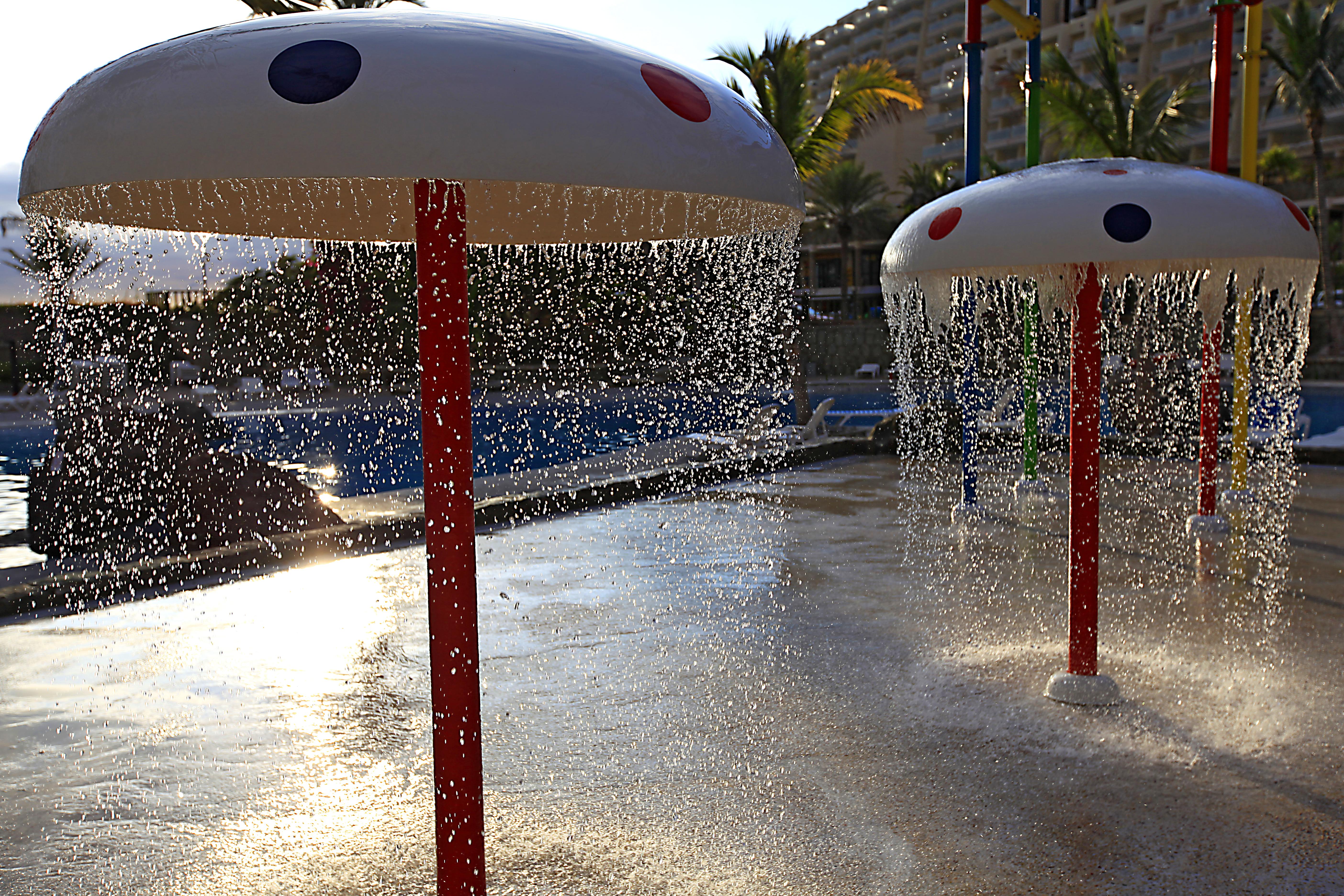 Hotel Livvo Lago Taurito & Aquapark מראה חיצוני תמונה