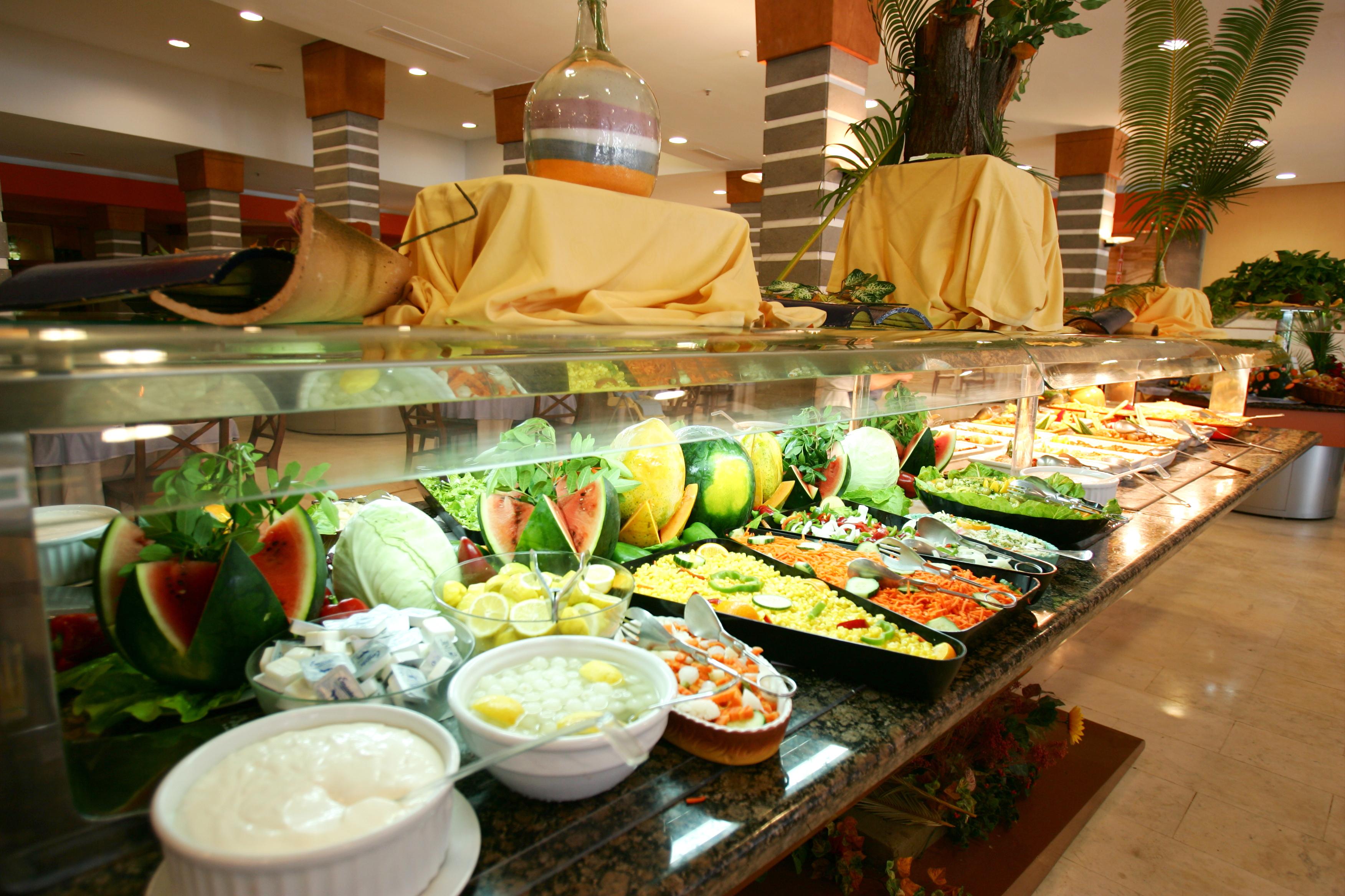 Hotel Livvo Lago Taurito & Aquapark מראה חיצוני תמונה