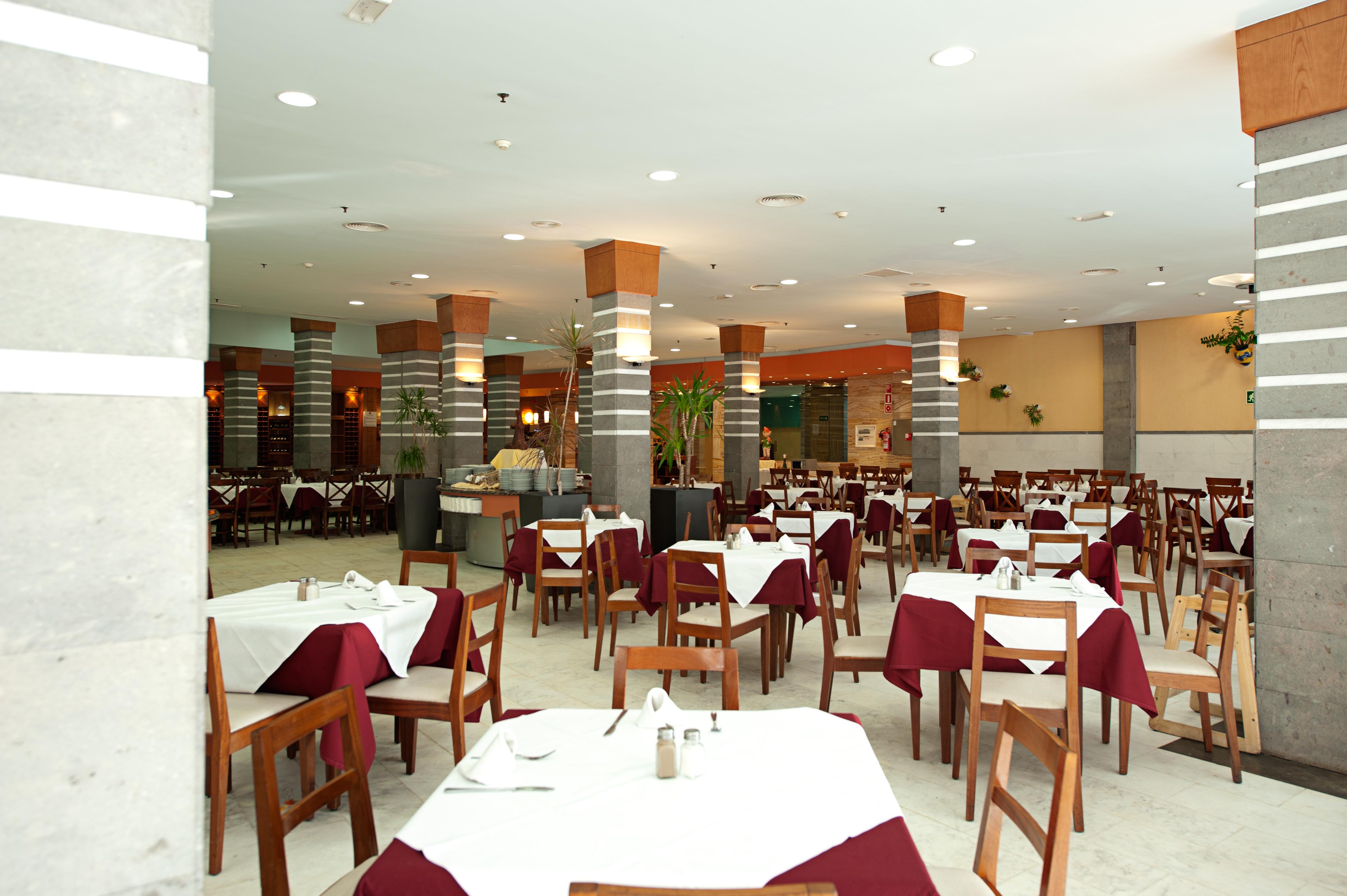 Hotel Livvo Lago Taurito & Aquapark מראה חיצוני תמונה
