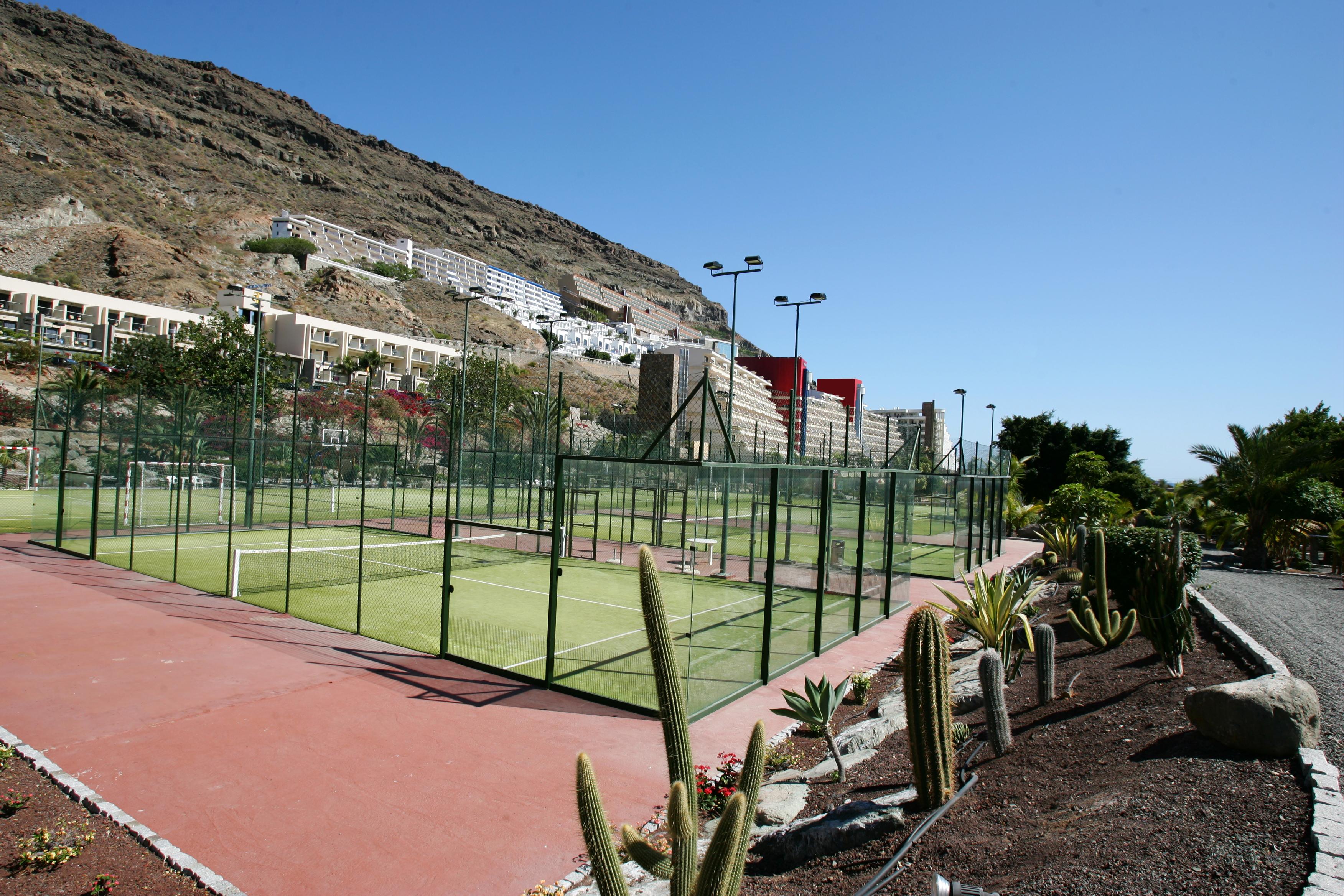 Hotel Livvo Lago Taurito & Aquapark מראה חיצוני תמונה