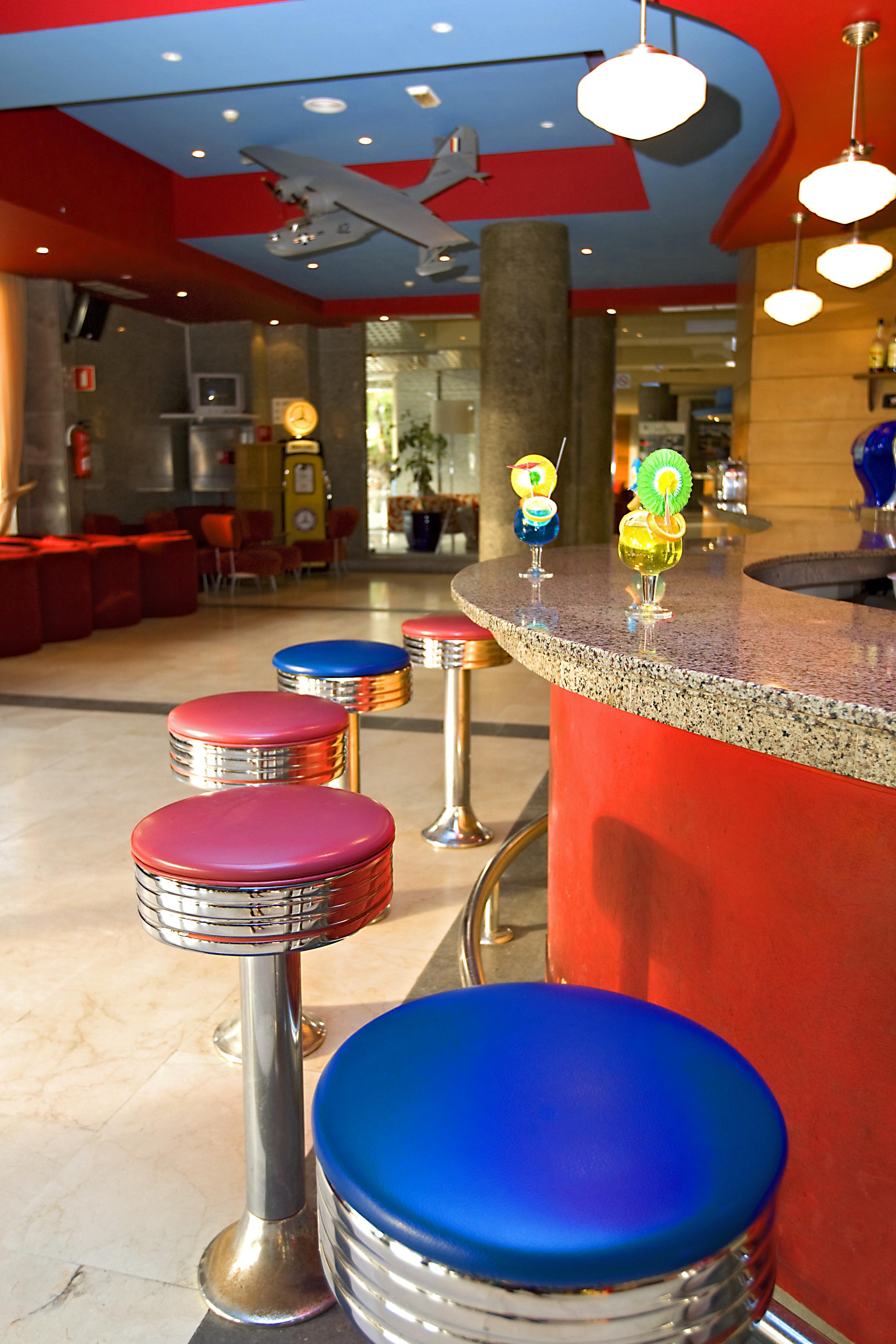 Hotel Livvo Lago Taurito & Aquapark מראה חיצוני תמונה