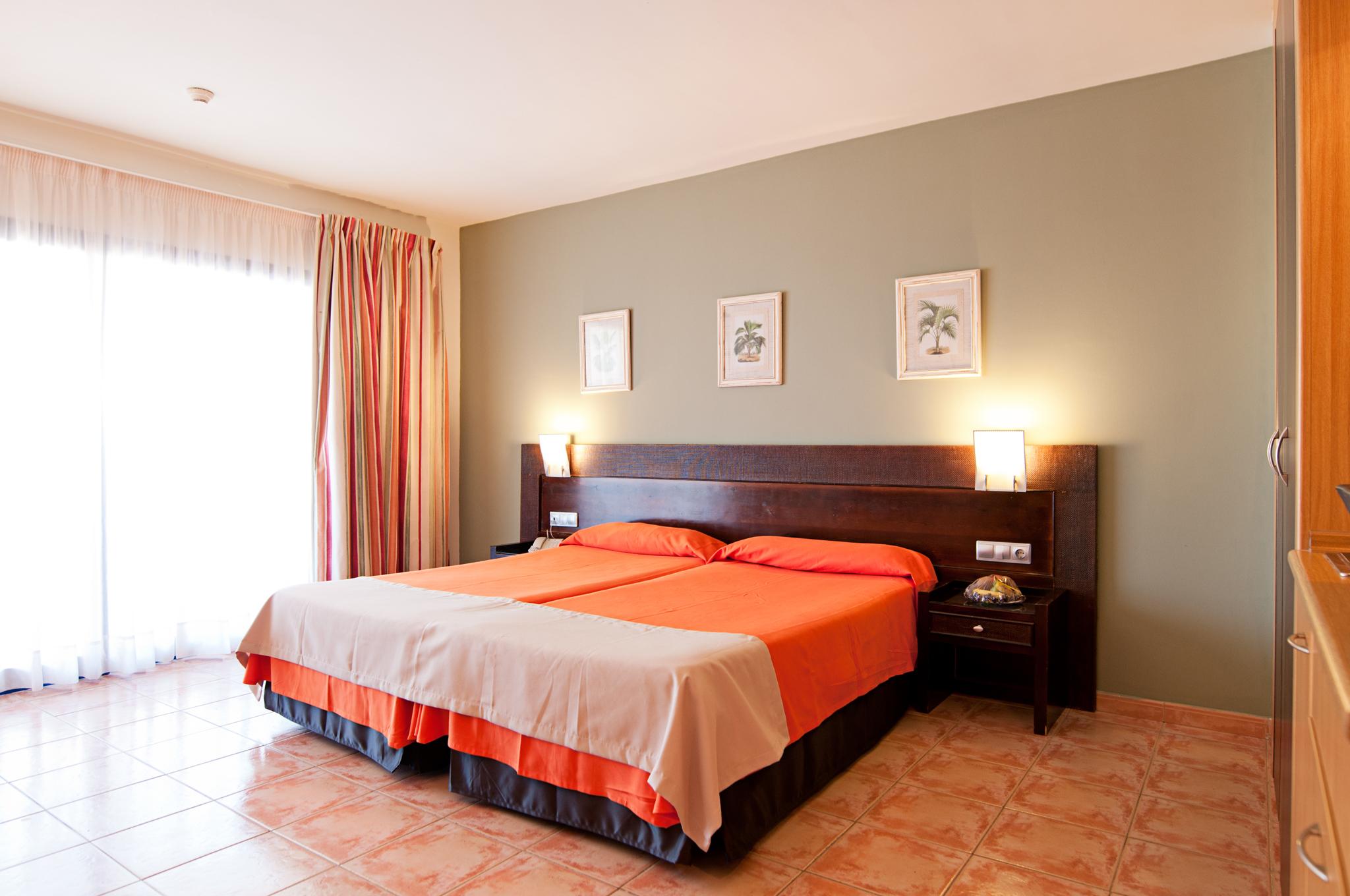 Hotel Livvo Lago Taurito & Aquapark מראה חיצוני תמונה