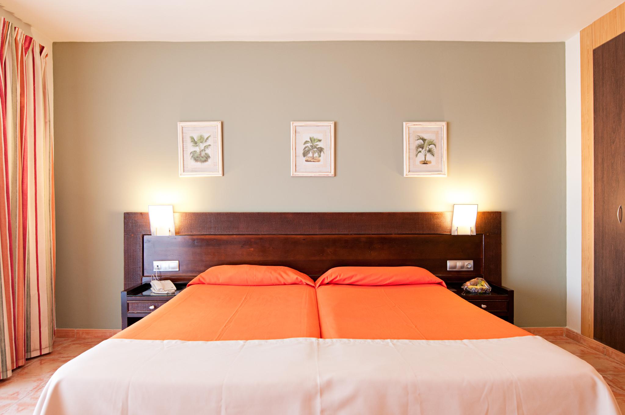 Hotel Livvo Lago Taurito & Aquapark מראה חיצוני תמונה