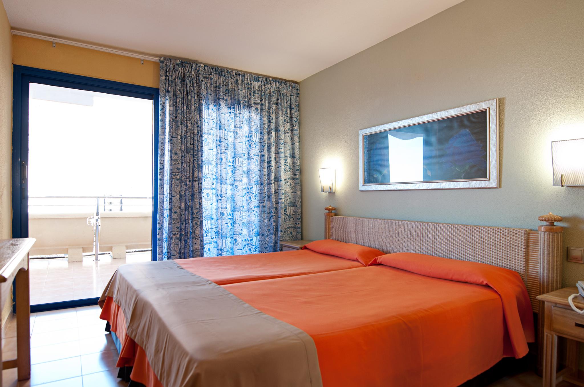 Hotel Livvo Lago Taurito & Aquapark מראה חיצוני תמונה