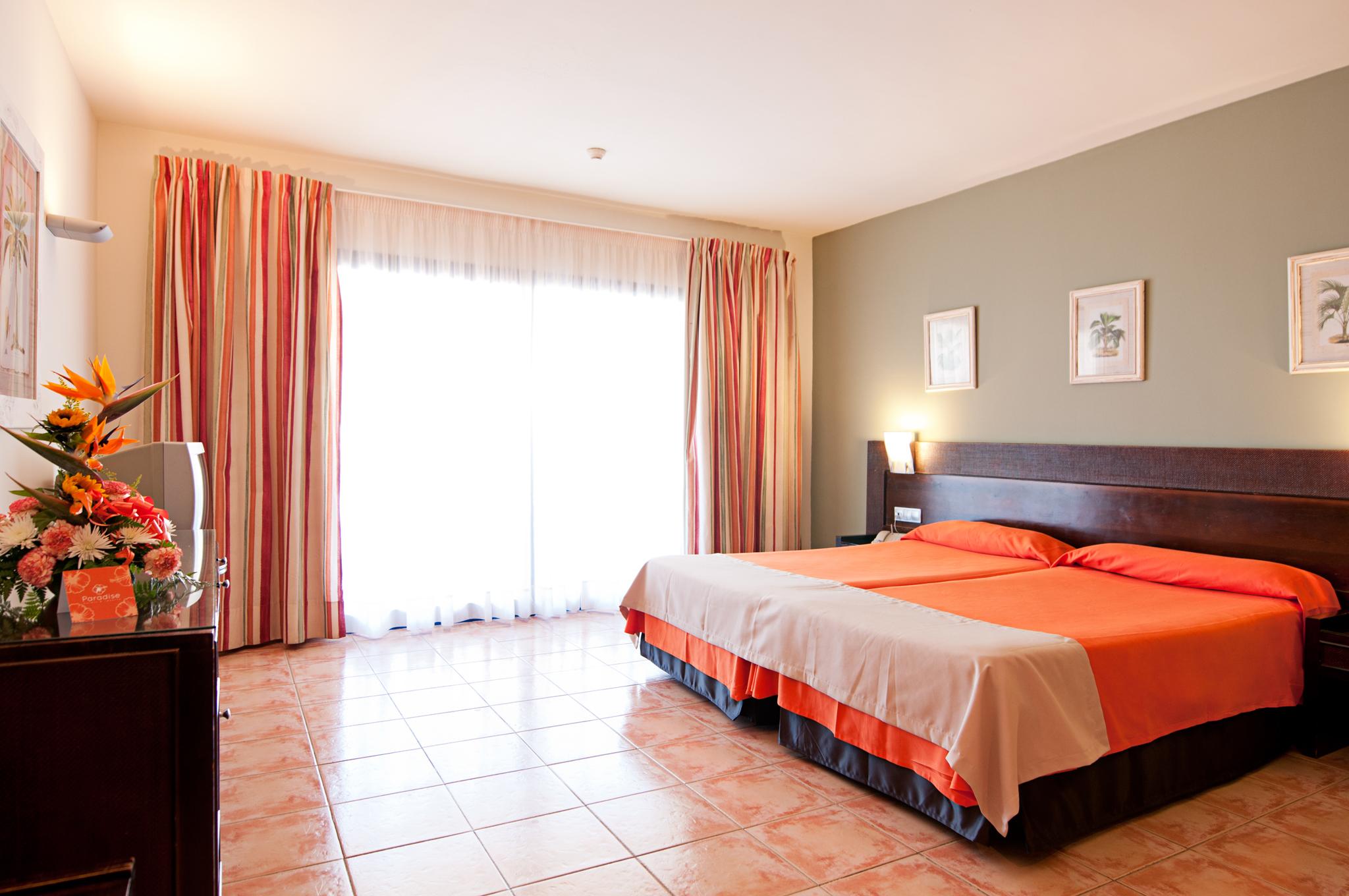 Hotel Livvo Lago Taurito & Aquapark מראה חיצוני תמונה