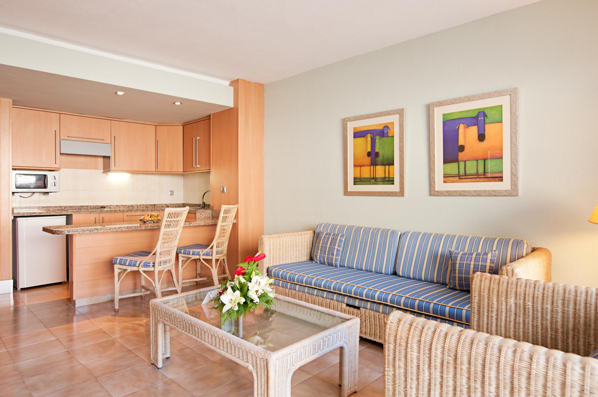 Hotel Livvo Lago Taurito & Aquapark מראה חיצוני תמונה
