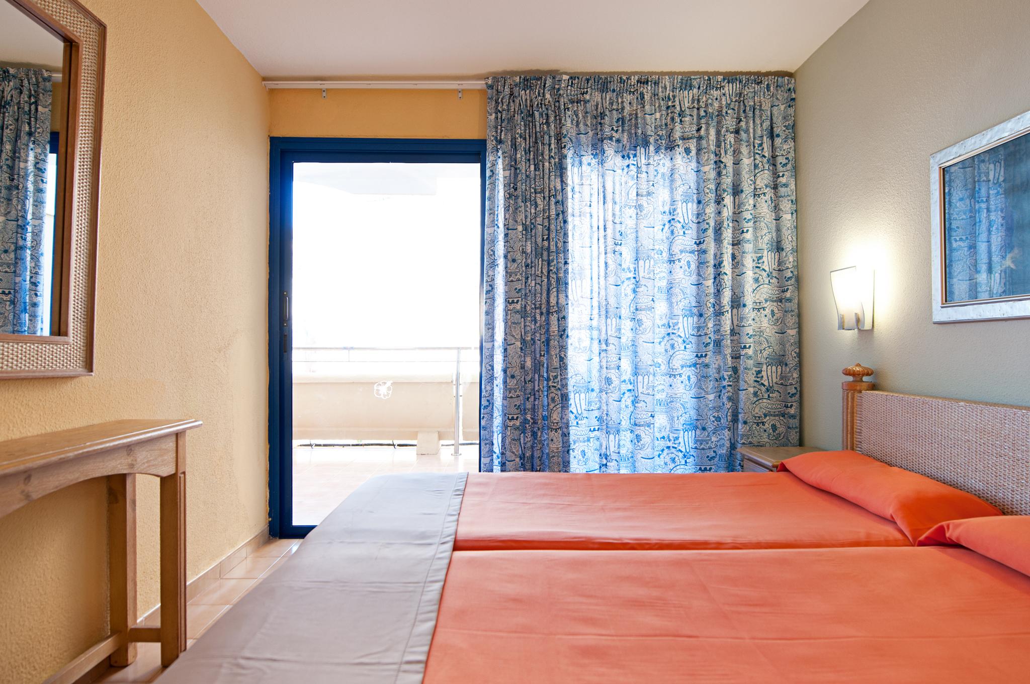 Hotel Livvo Lago Taurito & Aquapark מראה חיצוני תמונה