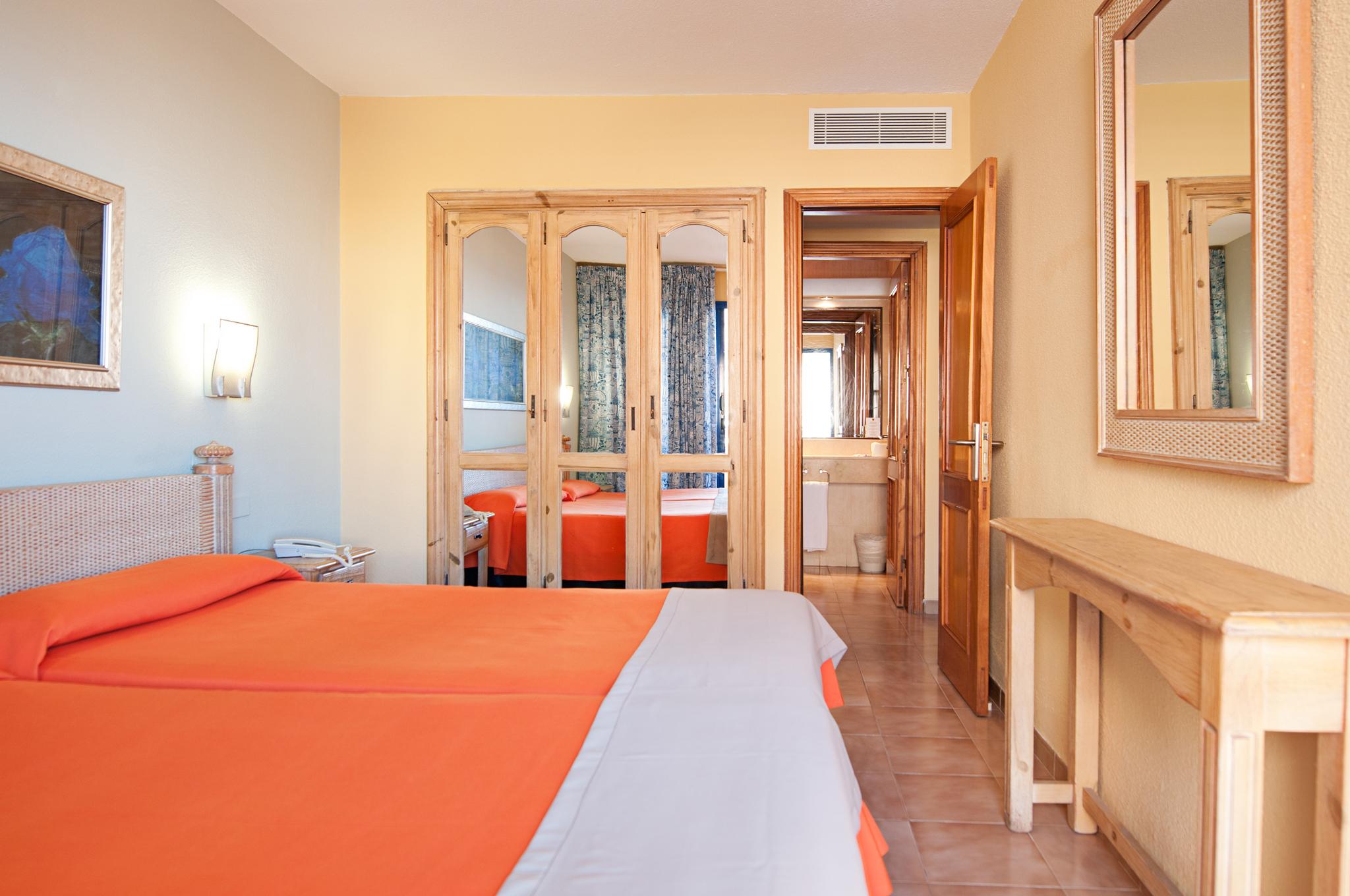 Hotel Livvo Lago Taurito & Aquapark מראה חיצוני תמונה