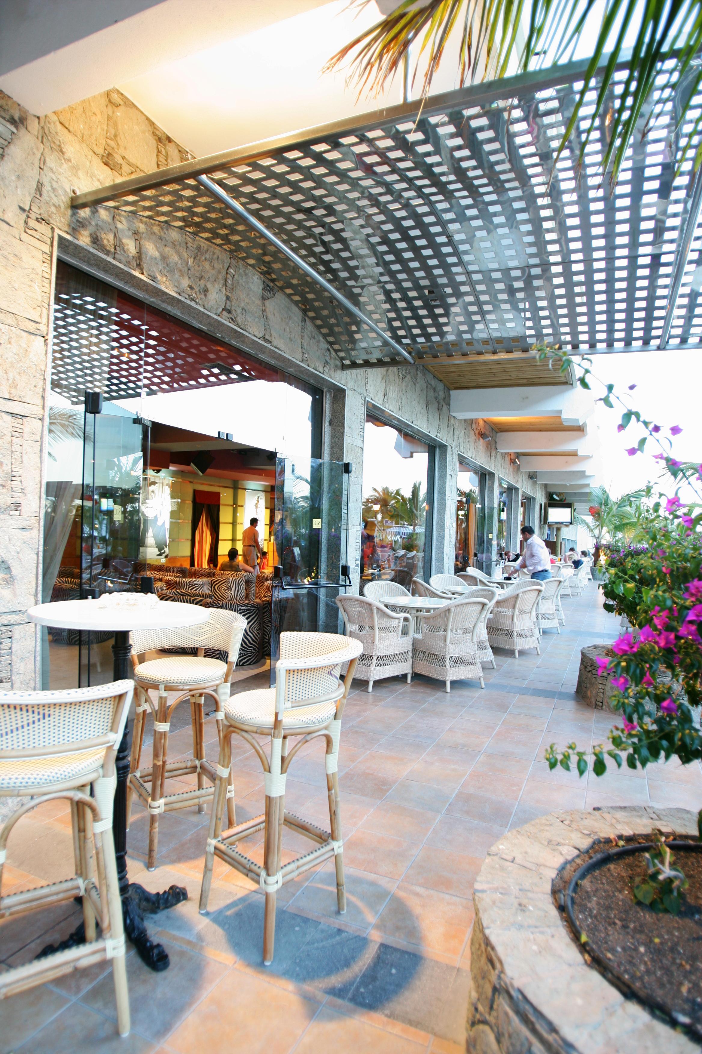 Hotel Livvo Lago Taurito & Aquapark מראה חיצוני תמונה