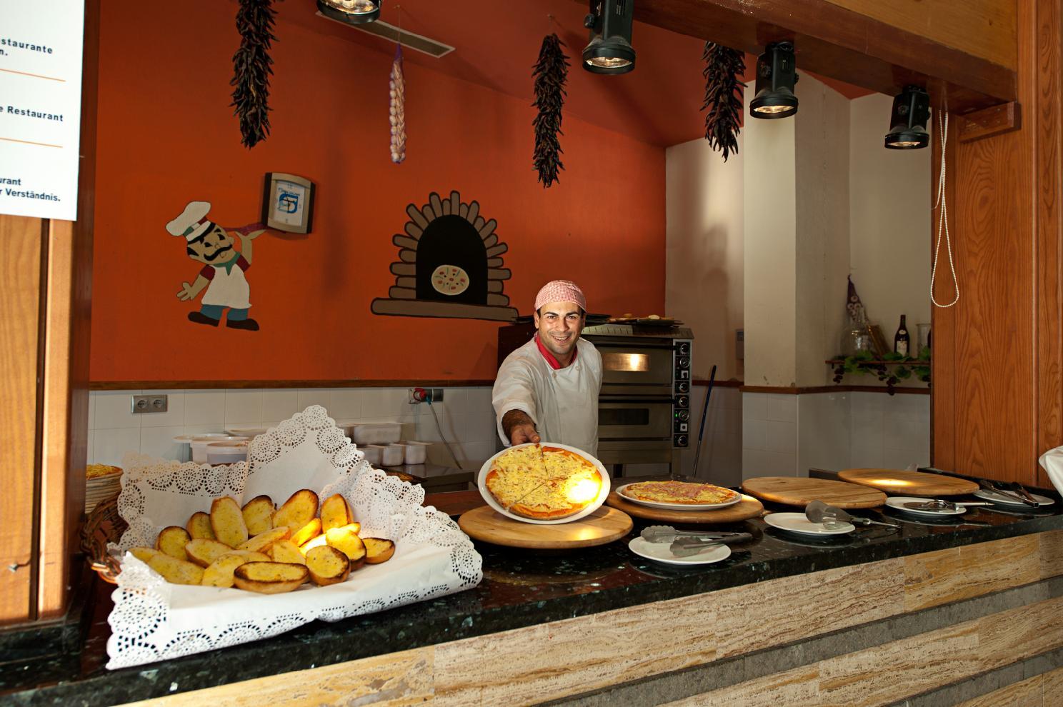 Hotel Livvo Lago Taurito & Aquapark מראה חיצוני תמונה