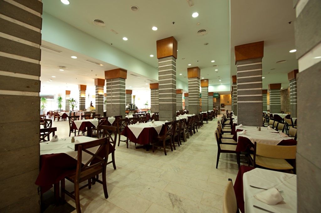 Hotel Livvo Lago Taurito & Aquapark מראה חיצוני תמונה