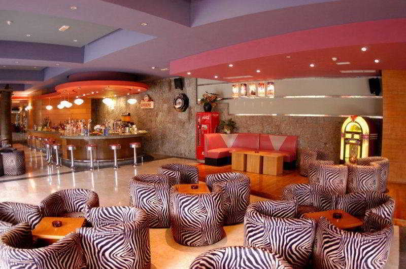 Hotel Livvo Lago Taurito & Aquapark מראה חיצוני תמונה